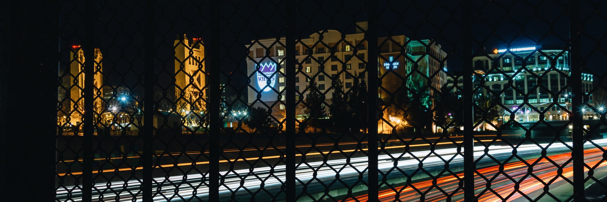 Build Sacramento banner