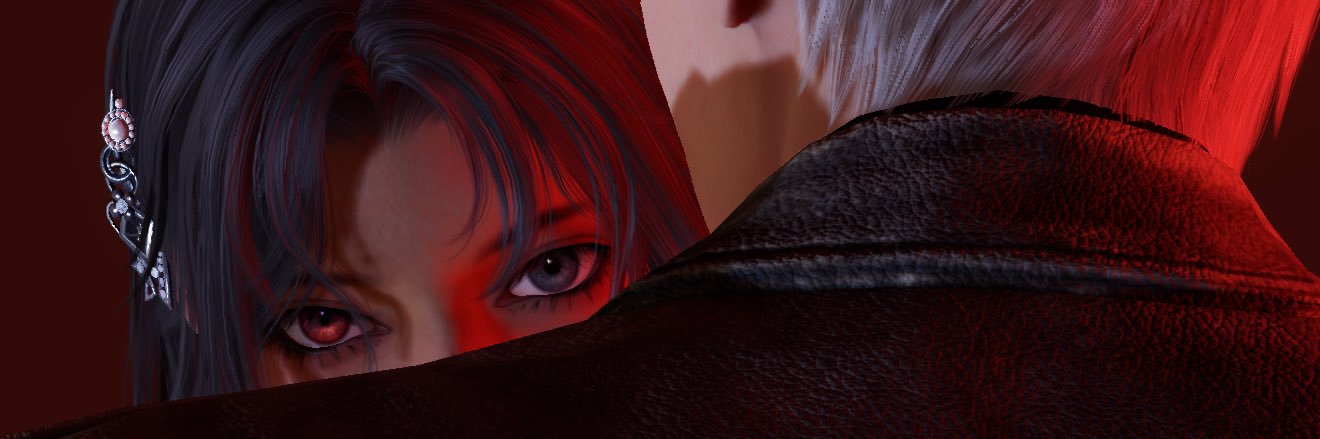 cere loves casper 🌻♱ཋྀ₊⁺ banner