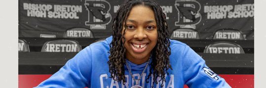 2025 Nyla Brooks banner