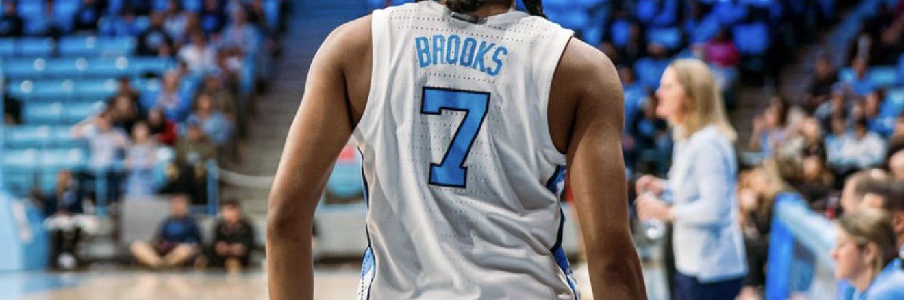 Nyla Brooks banner