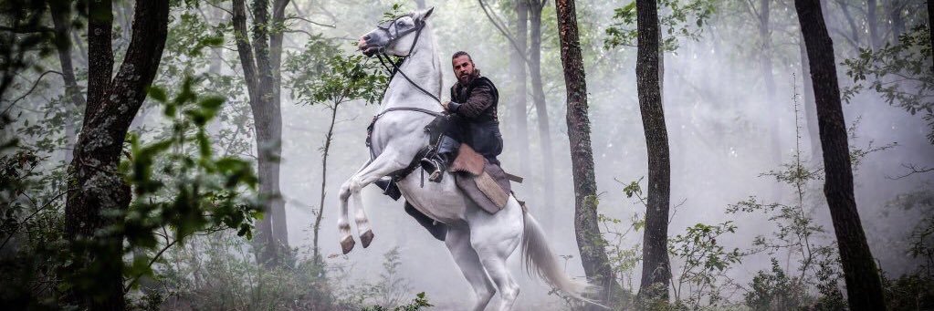 🐎🗡 آرطغرل 🗡🐎 banner