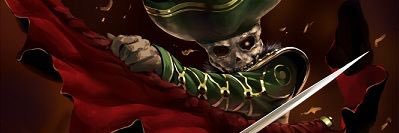 Thomas 💀⚔️ Matador ⚔️💀 banner