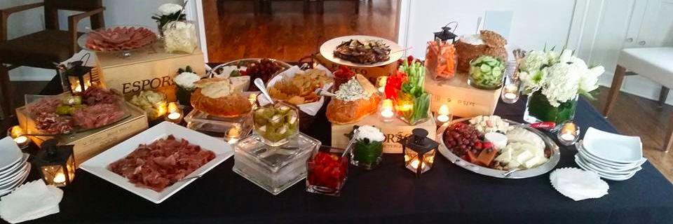 chefcovas's profile banner image