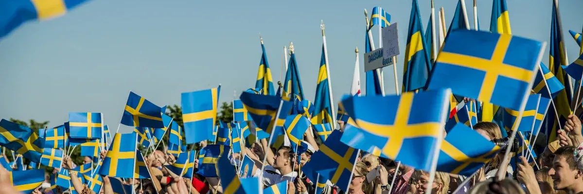 Fille🇸🇪 banner