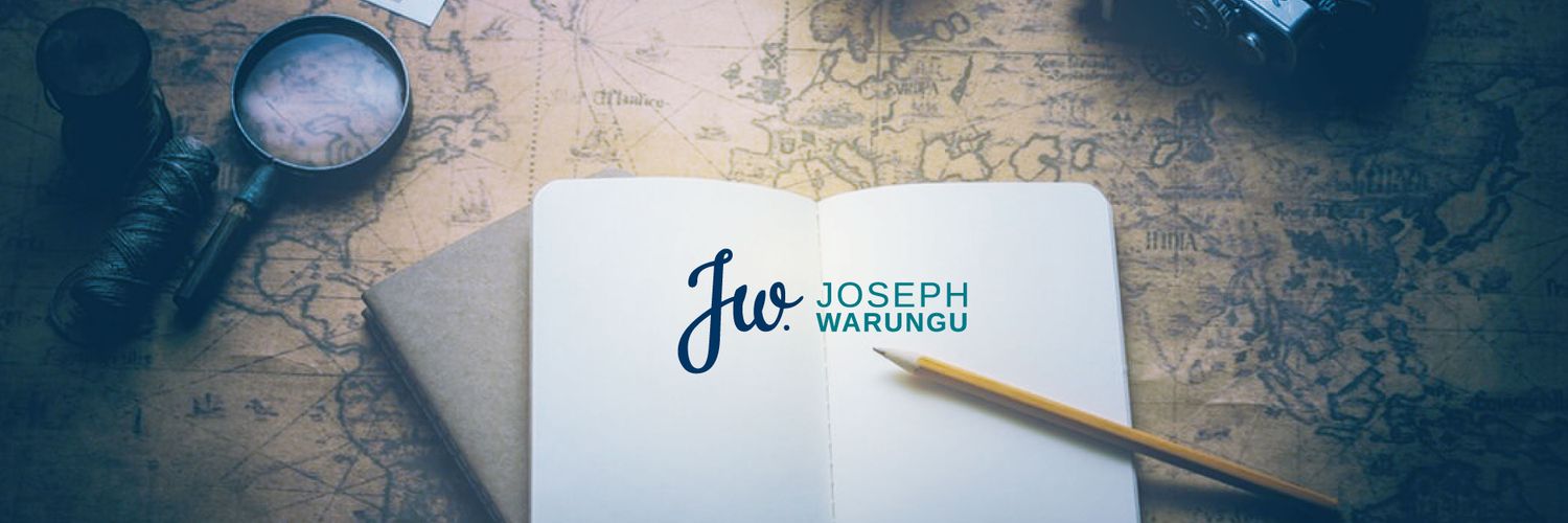 Warungu's profile banner image