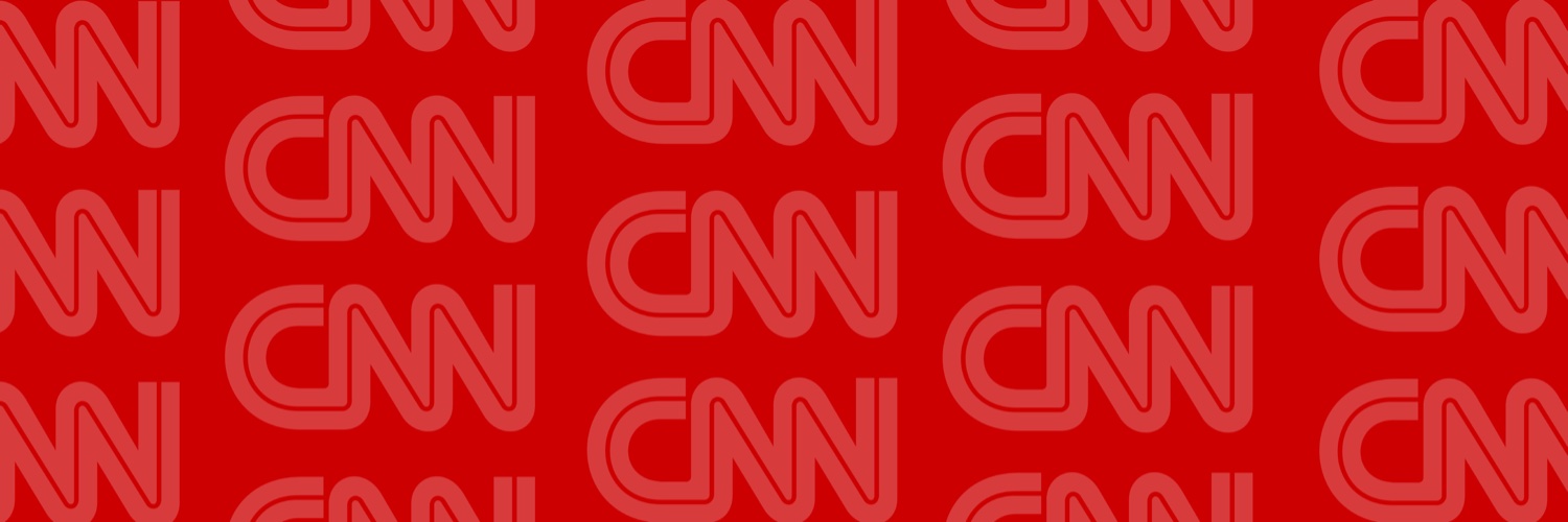 CNN Communications Profile Banner