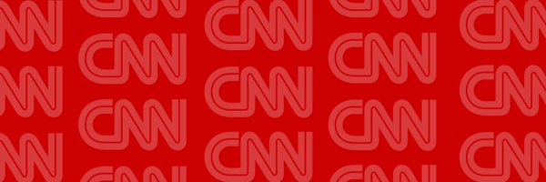CNN Communications Profile Banner
