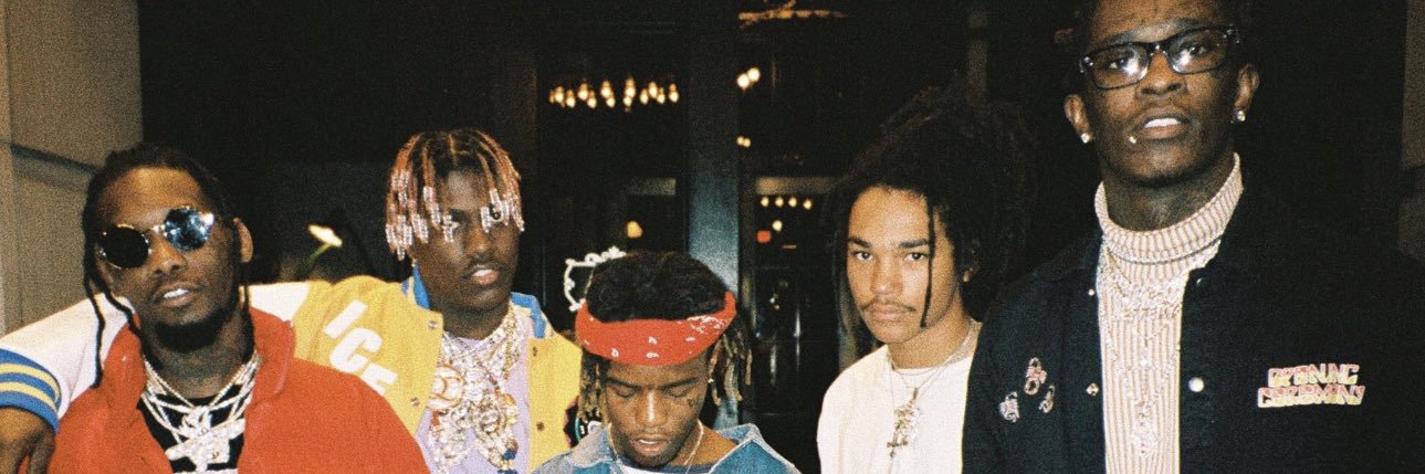 CozyTrae's profile banner image