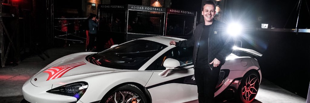 LarsPeterse's profile banner image