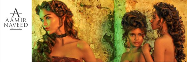 AamirNaveedHair Profile Banner