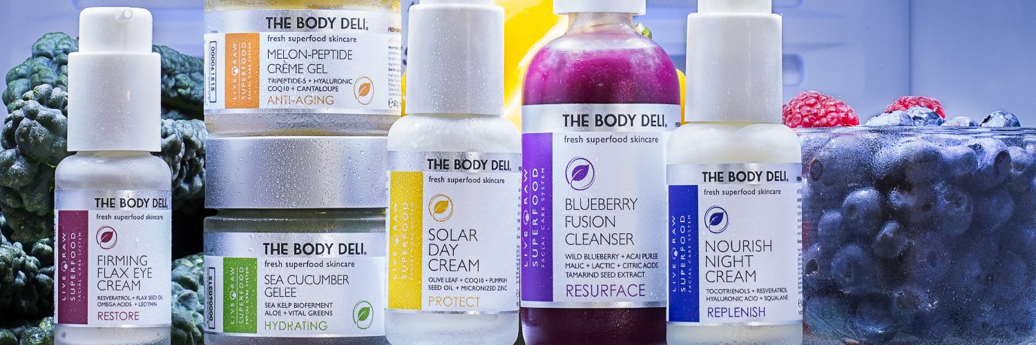 TheBodyDeli's profile banner image