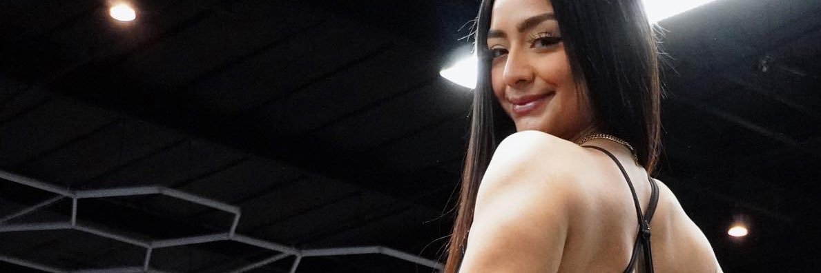 lucymfit's profile banner image