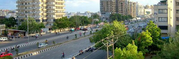 surat Profile Banner