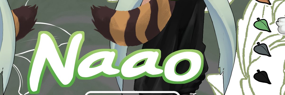 iNaao's profile banner image