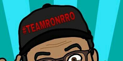 djronrro's profile banner image
