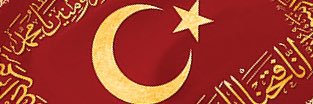 Timur banner