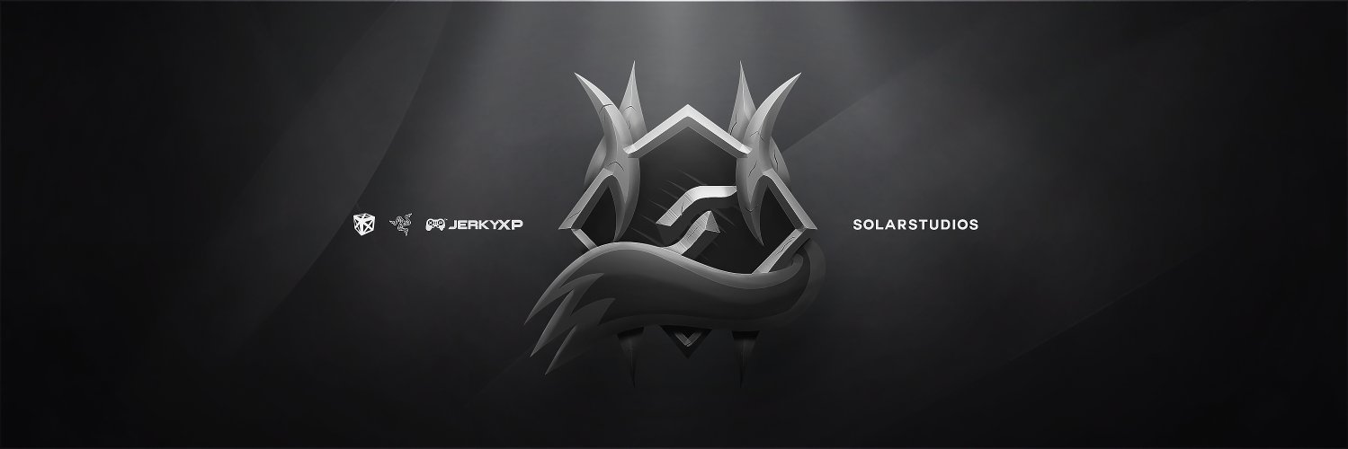 Solar RT banner