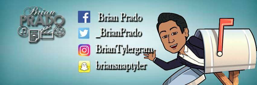 _BrianPrado's profile banner image