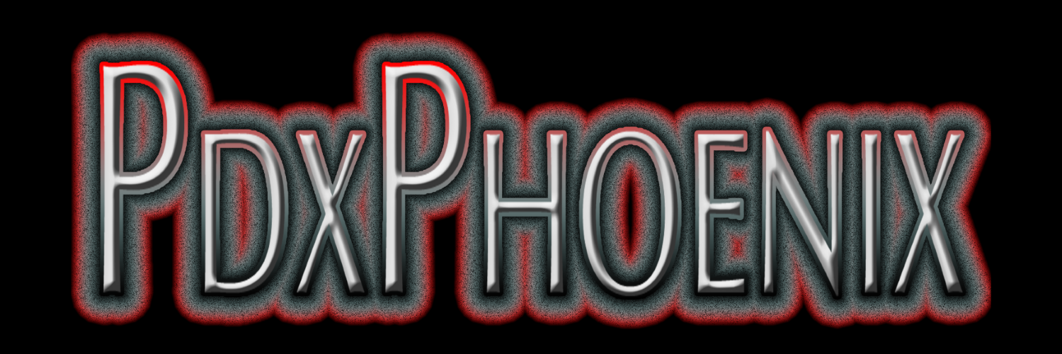 PdxPhoenix's profile banner image