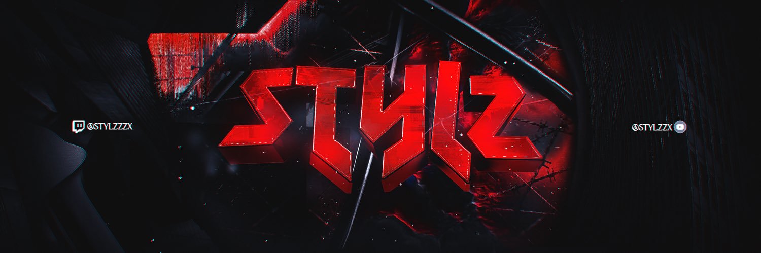 stylzzx's profile banner image