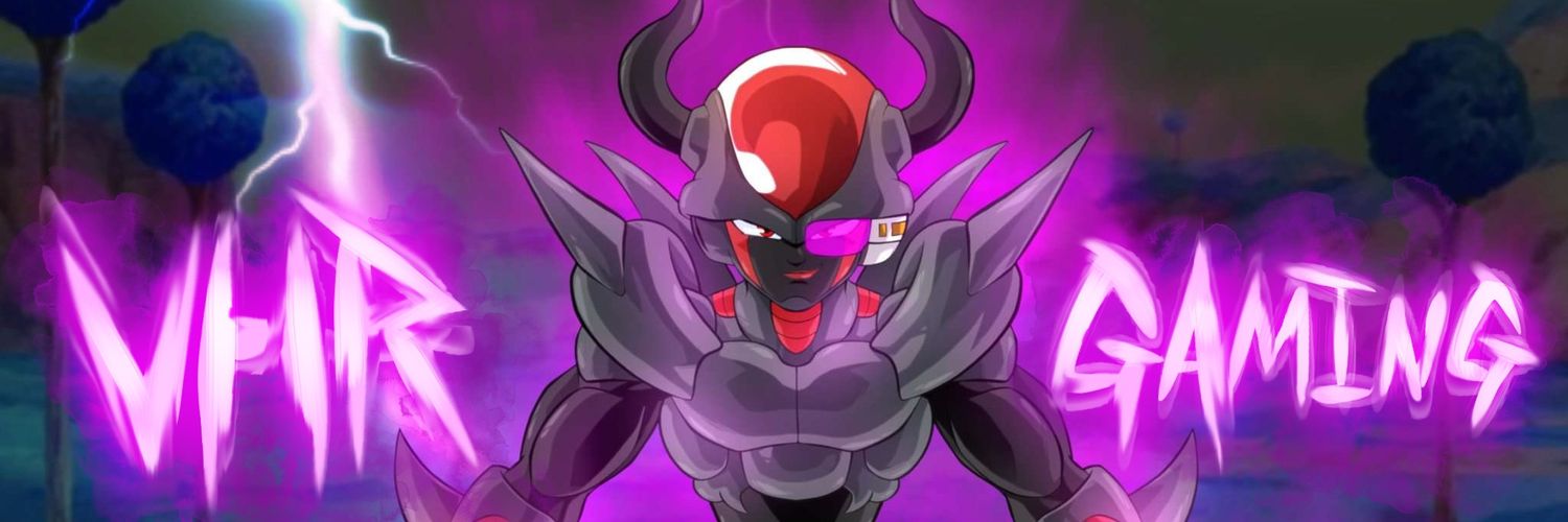 VHRGaming115's profile banner image