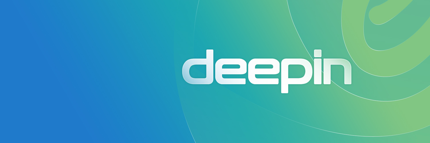 deepinbrasil's profile banner image