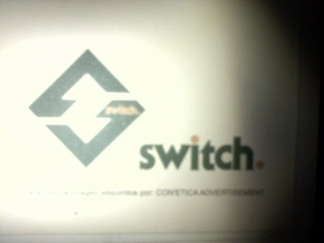 Switchsystem's profile banner image
