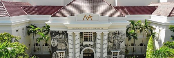 MuseoMAPR Profile Banner