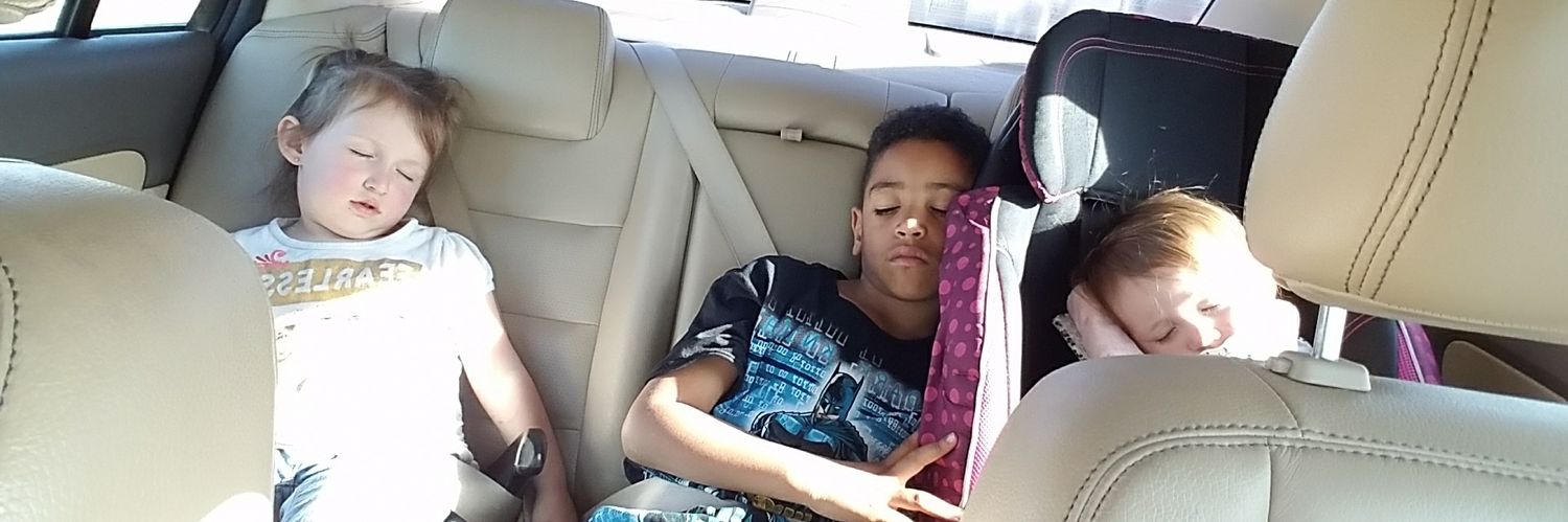 _KayyMarie05's profile banner image