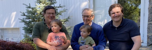 BarryCaro Profile Banner