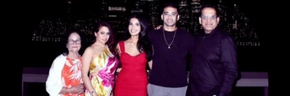 Aditya Chandel, MPH banner