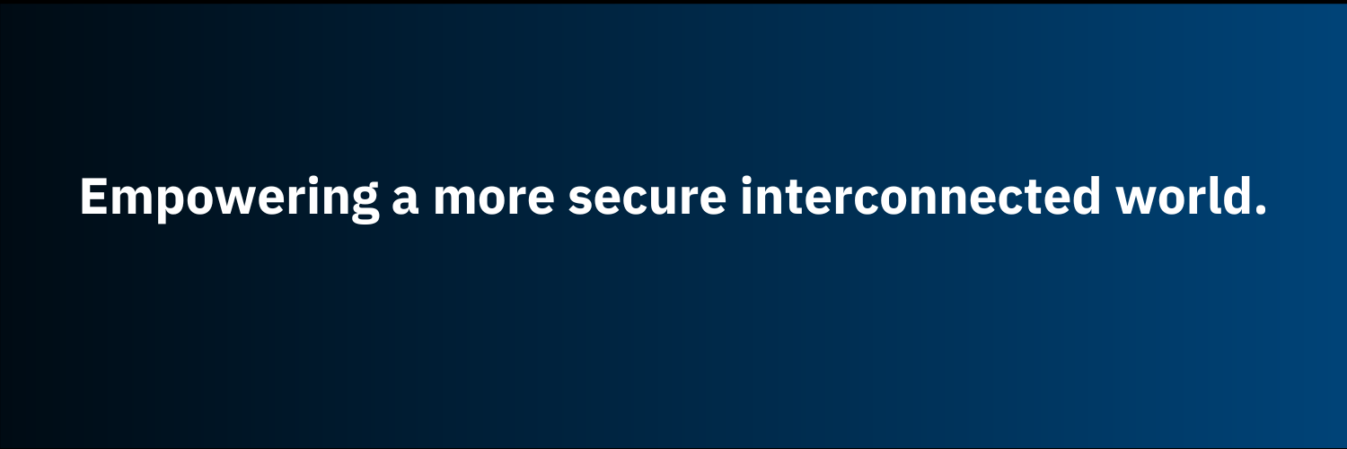 National Cybersecurity Alliance's banner