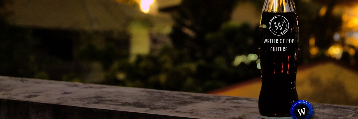 WriterofPop's profile banner image