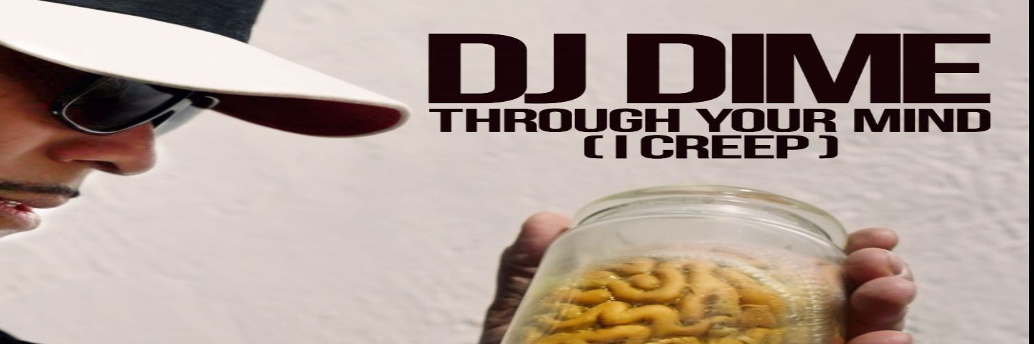 djdime's profile banner image