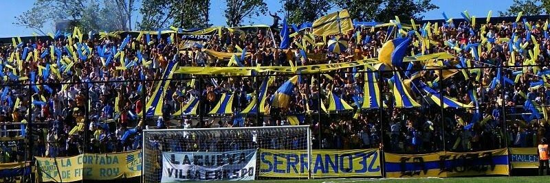 Franco García A. banner