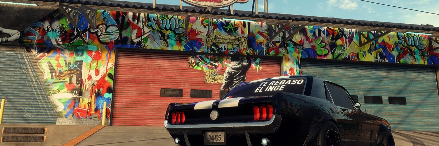 Daniel Moreno banner