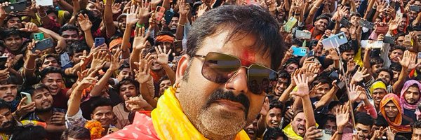 PawanSingh909 Profile Banner