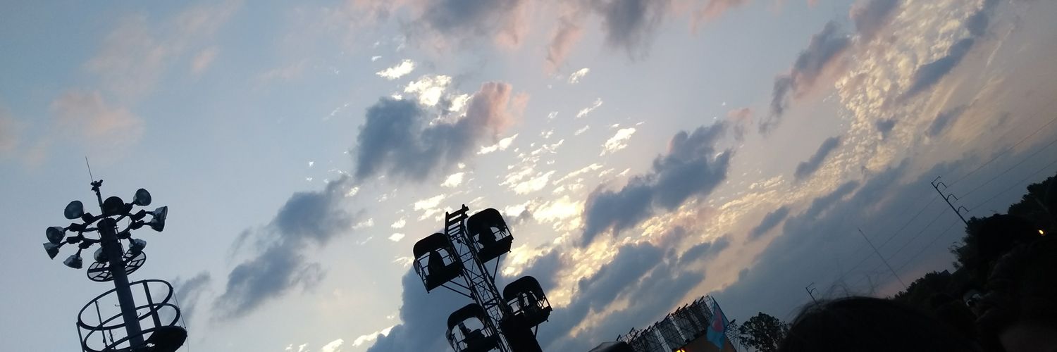 CarolinNegrete's profile banner image