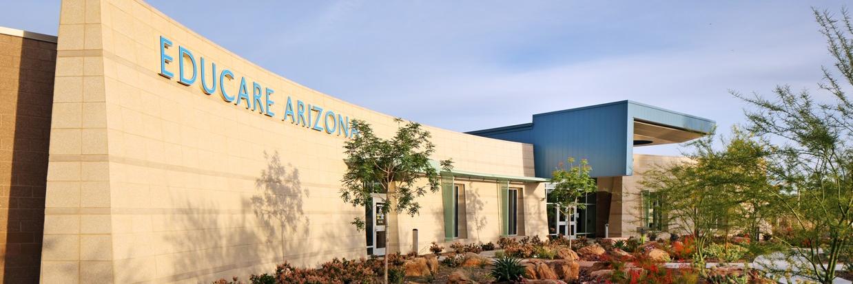 EducareArizona's profile banner image