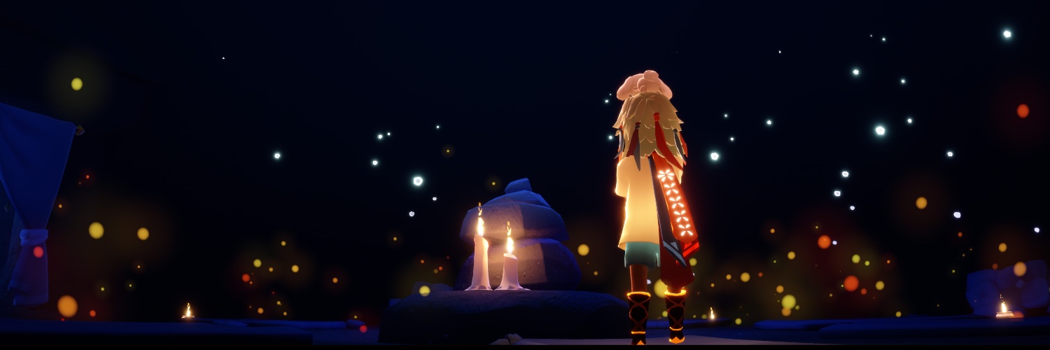 sesenke's profile banner image