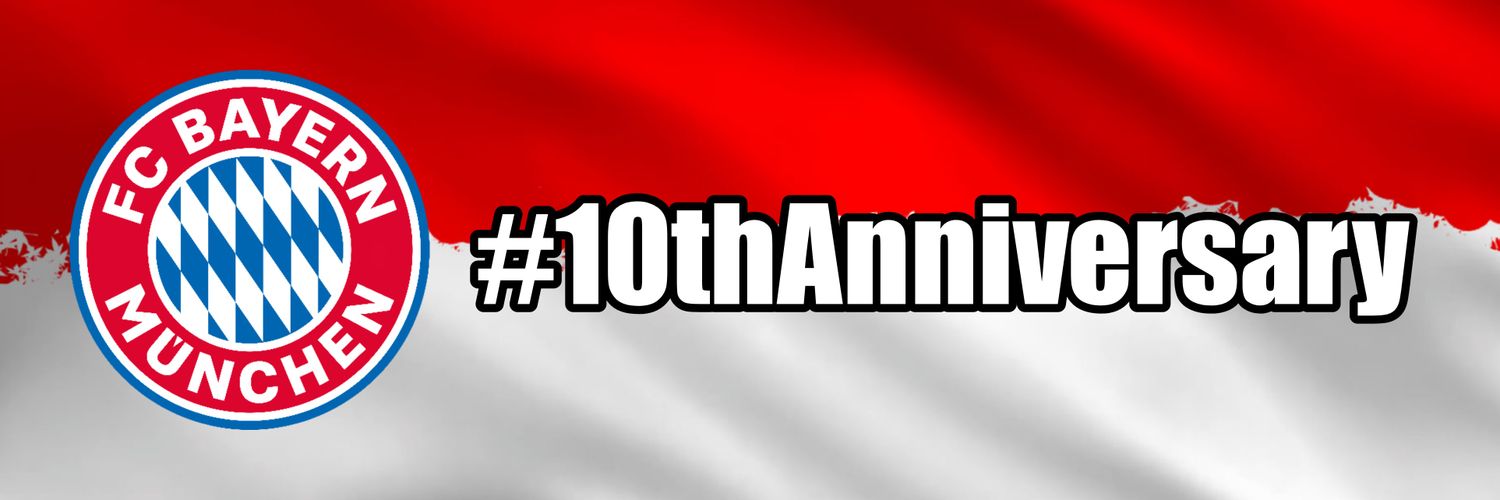 IndoBayern's profile banner image