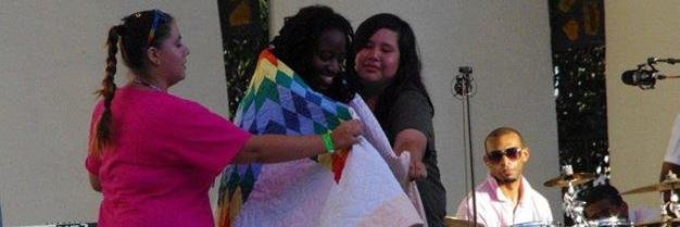 Waltrina N.Middleton banner