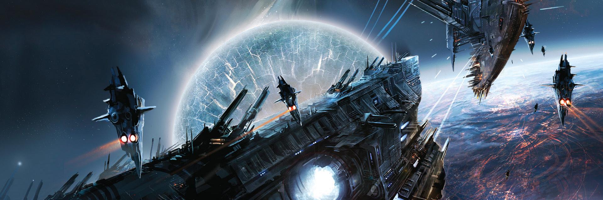 KalecStromhir's profile banner image