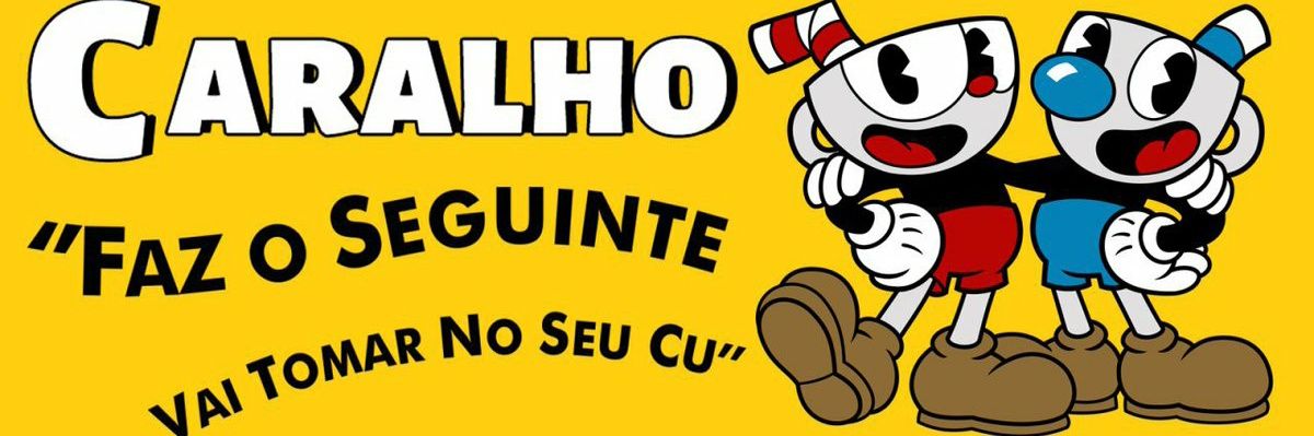 Turma do amendoim banner