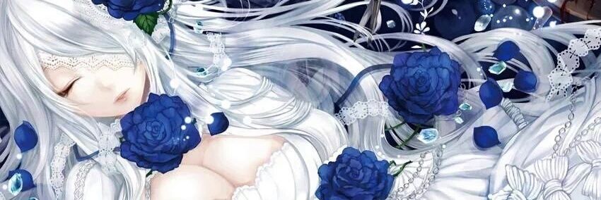 SnowFireFlame's profile banner image
