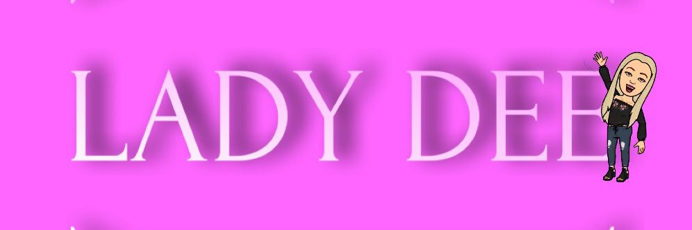 CallmeladiiDEE's profile banner image