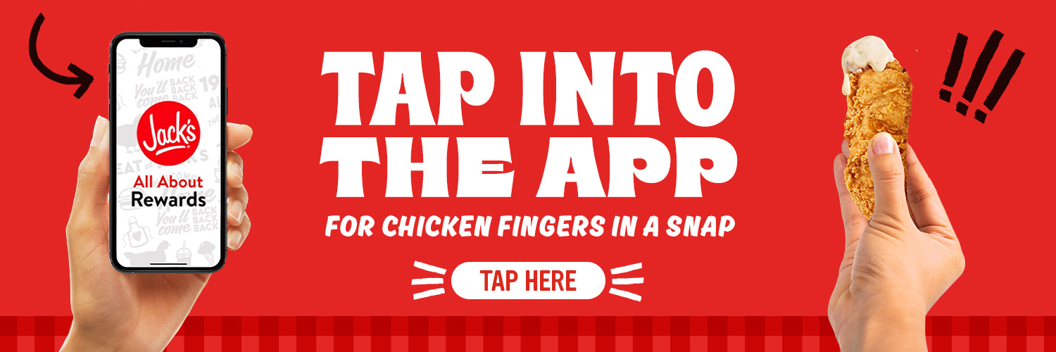 eatatjacks's profile banner image