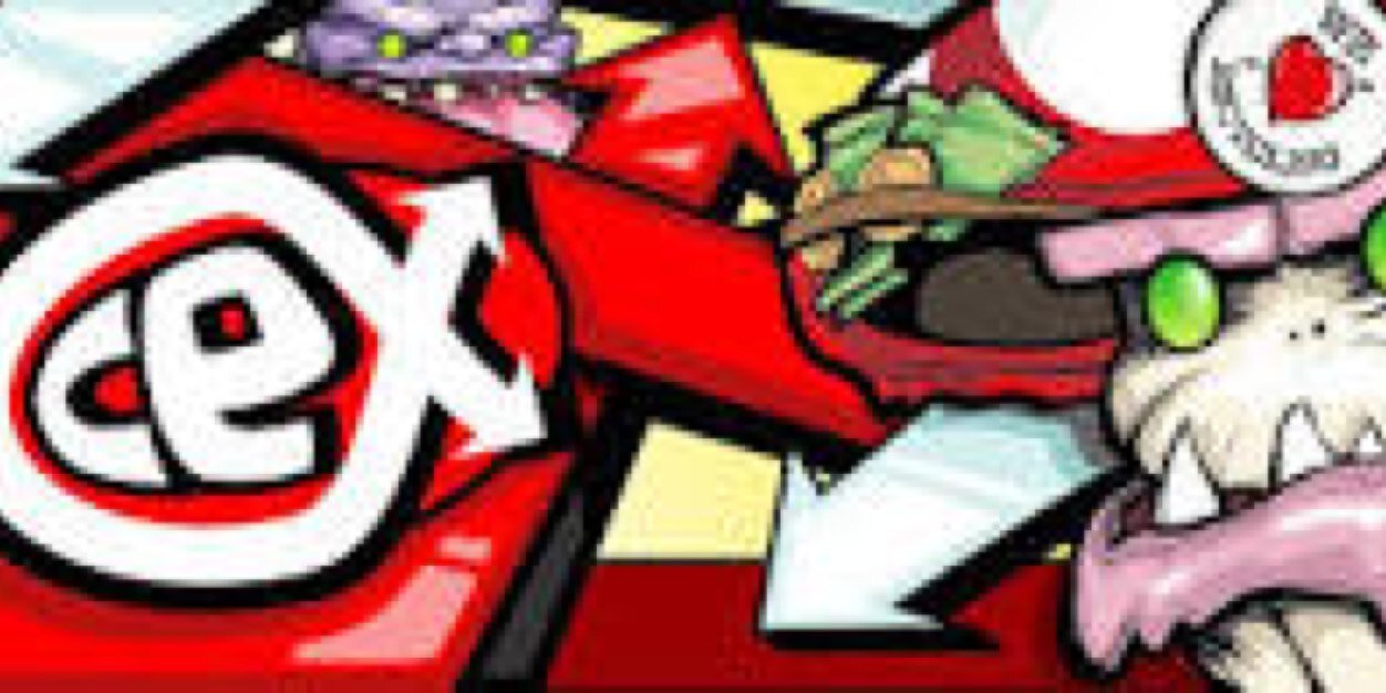 Cex Redhill (@CexRedhill) / Posts / X