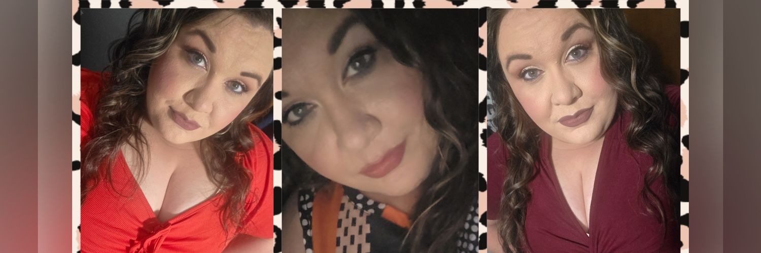NatalieChicka's profile banner image
