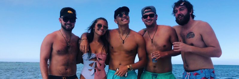 CozziDominick's profile banner image